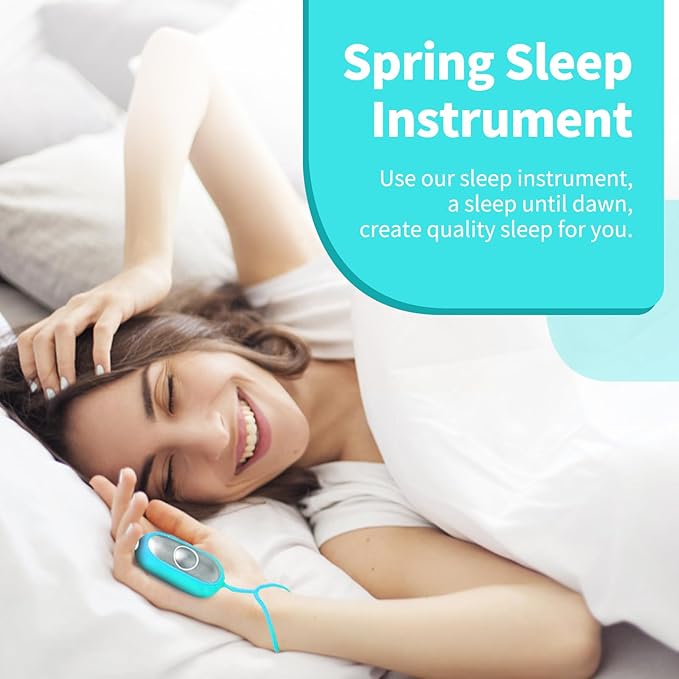 Calm Me ® Pocket Acupressure Device