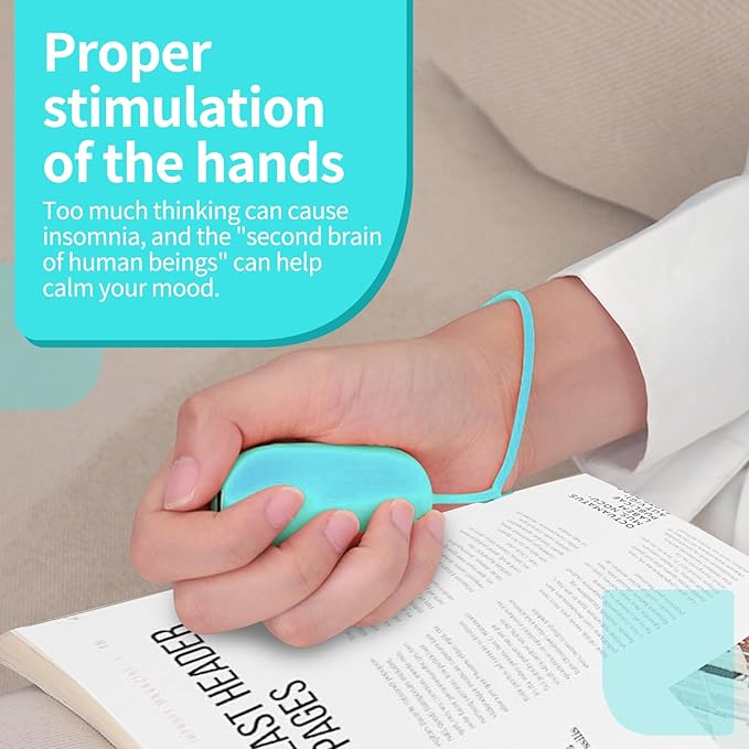 Calm Me ® Pocket Acupressure Device