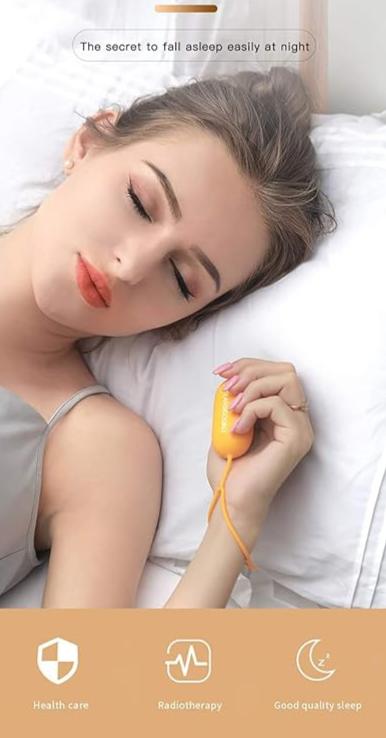 Calm Me ® Pocket Acupressure Device