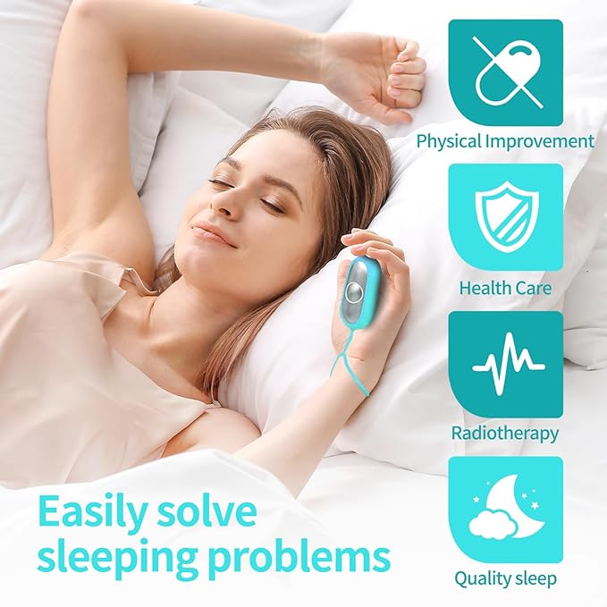 Calm Me ® Pocket Acupressure Device