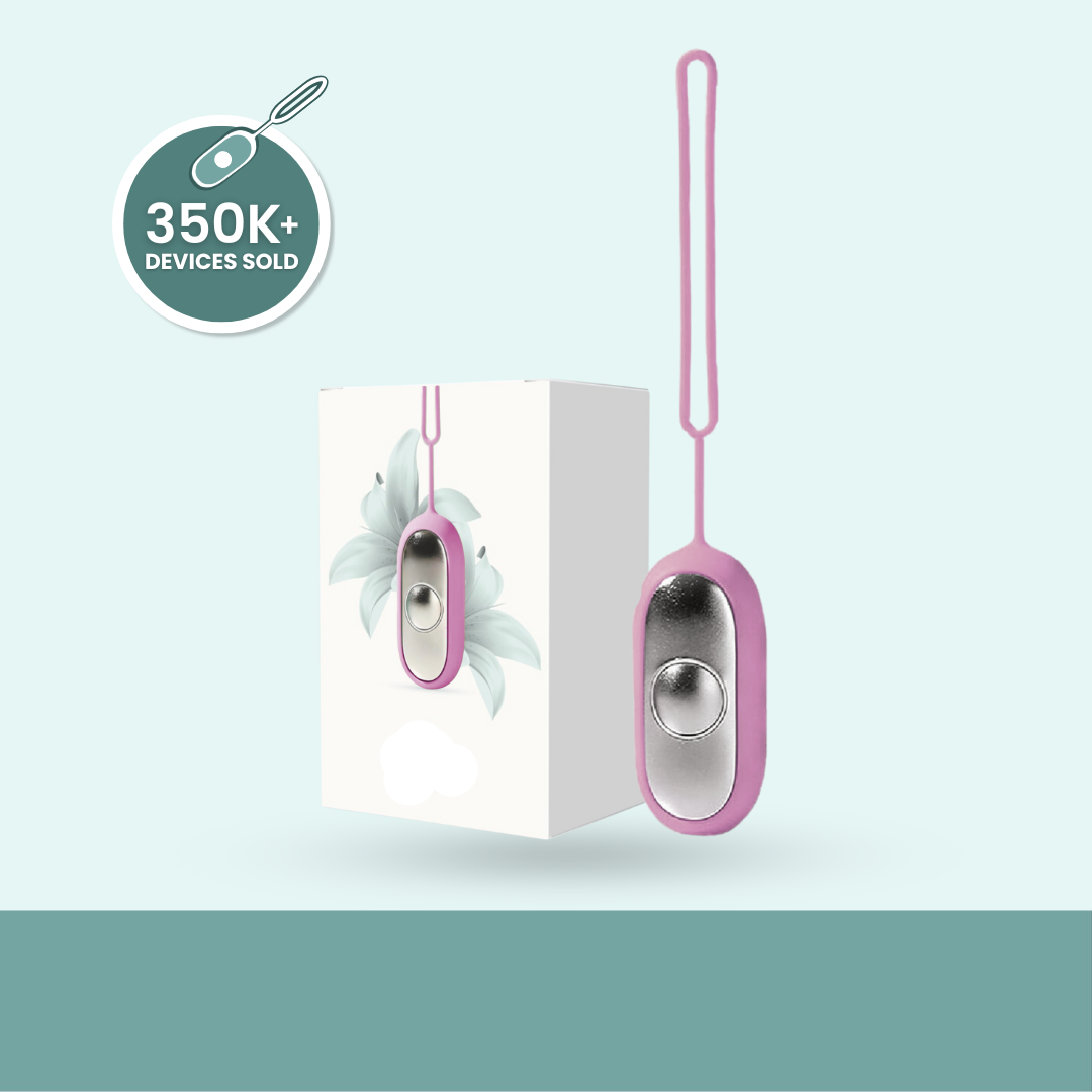 Calm Me ® Pocket Acupressure Device