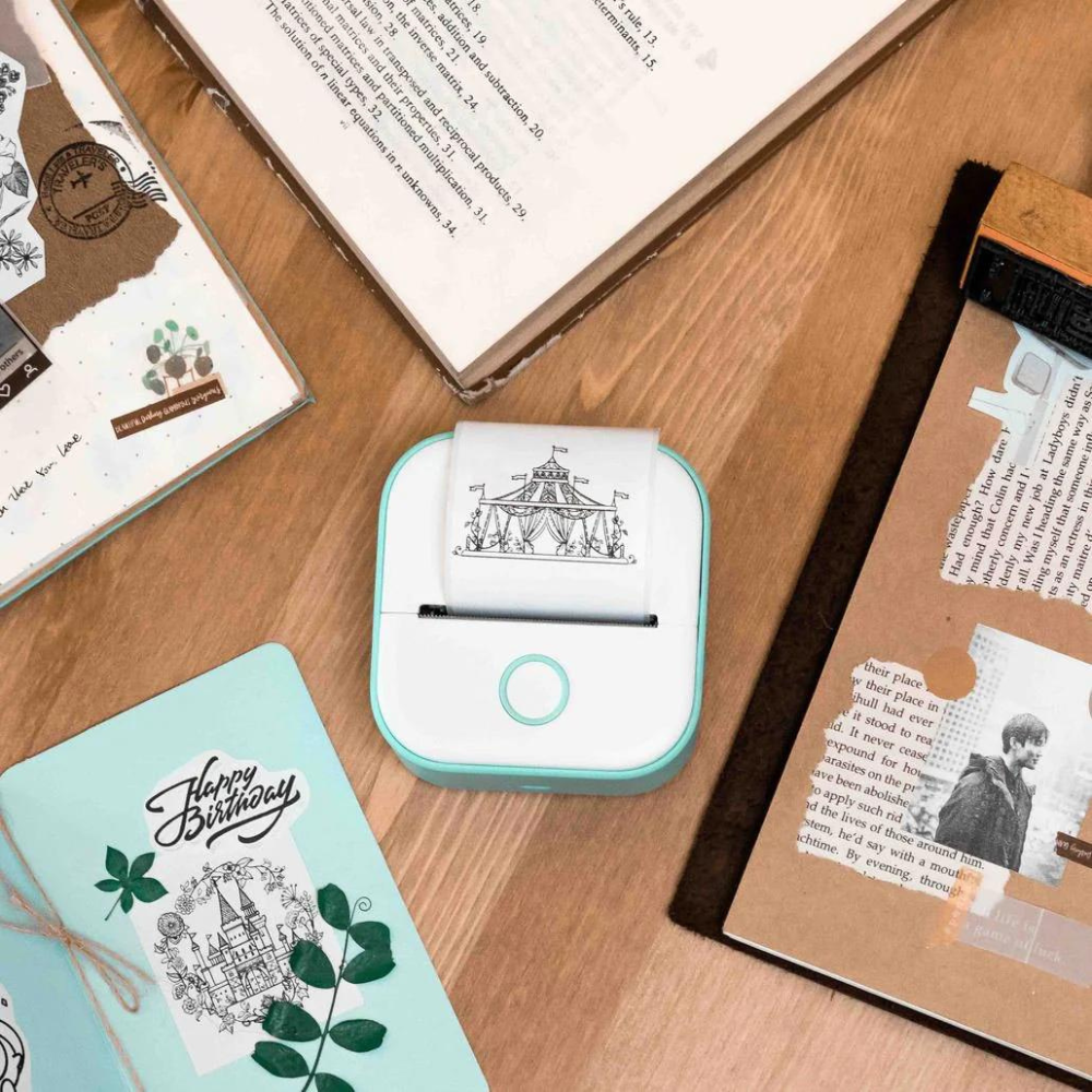 Mini Print Pod Pro