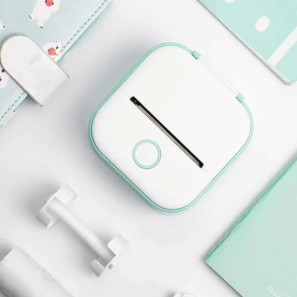 Mini Print Pod Pro