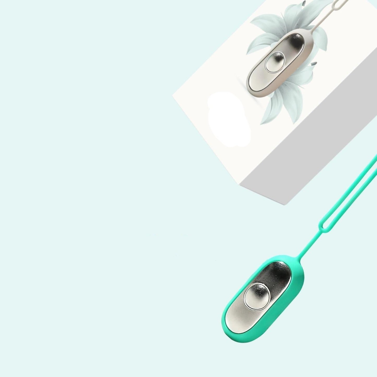Calm Me ® Pocket Acupressure Device