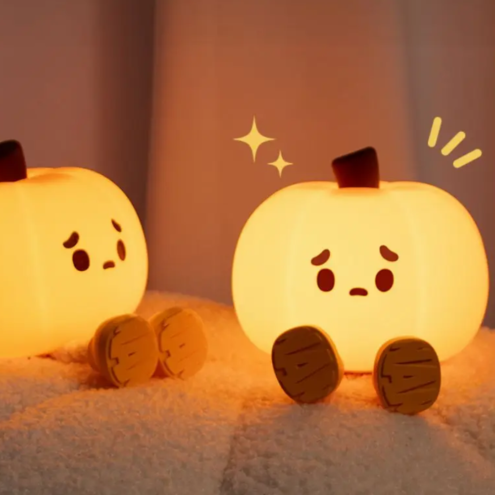 CozyPumpkin LED Light