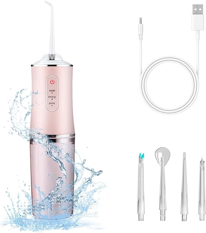 Aqua Pro Flosser