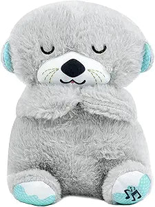 Cuddle Buddy Anxiety Relief Doll