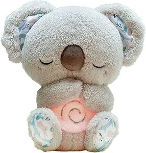 Cuddle Buddy Anxiety Relief Doll