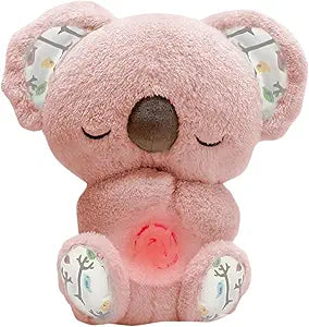 Cuddle Buddy Anxiety Relief Doll