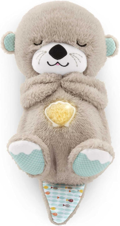 Cuddle Buddy Anxiety Relief Doll