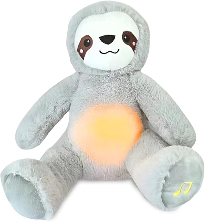 Cuddle Buddy Anxiety Relief Doll