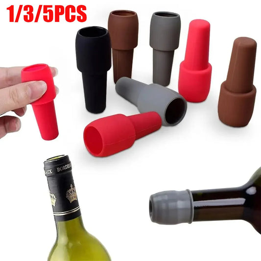 VinoLock® Wine Stopper