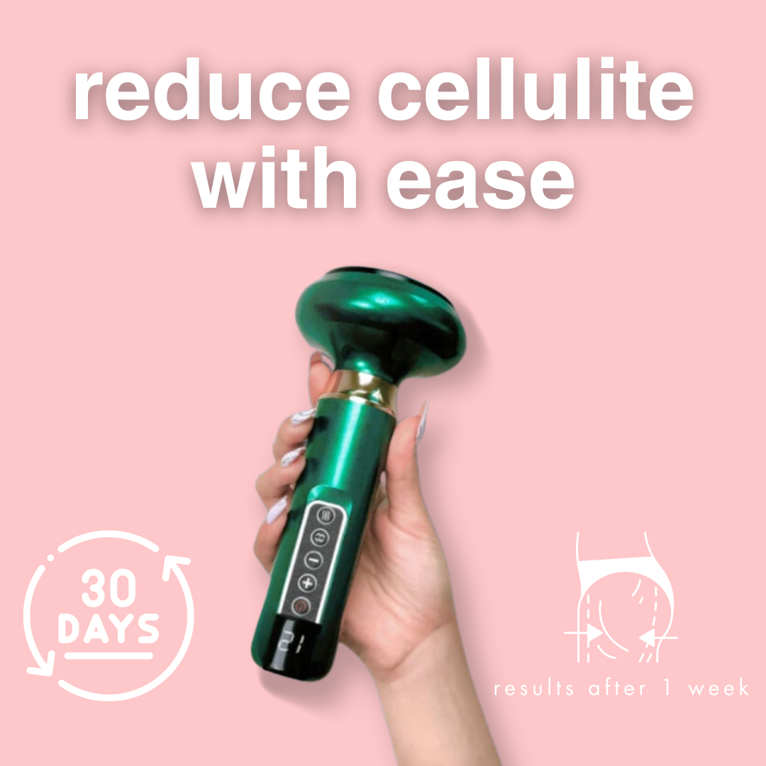 Personal Cellulite Massager