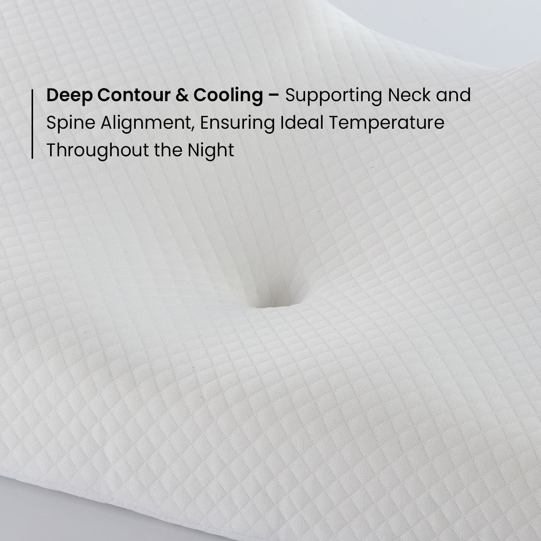 SleepAlign® Pillow