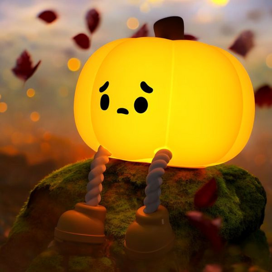 CozyPumpkin LED Light