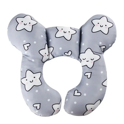 Sleep Haven® Baby Head Pillow