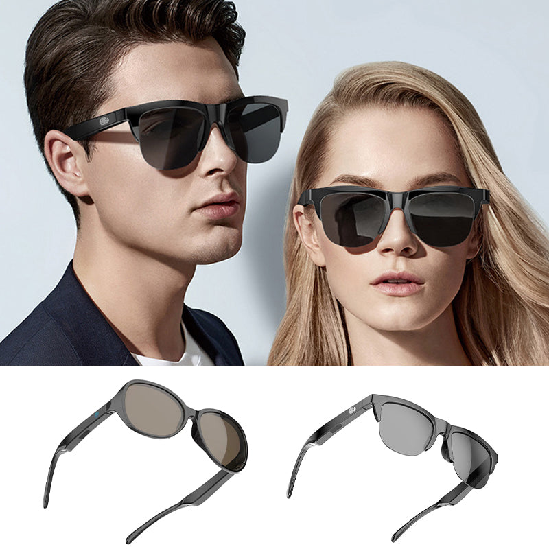 Smart Bluetooth Sunglasses