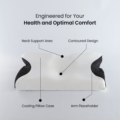 SleepAlign® Pillow