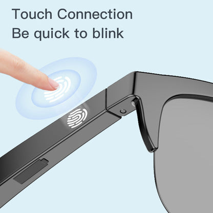 Smart Bluetooth Sunglasses