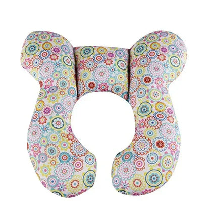 Sleep Haven® Baby Head Pillow