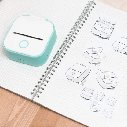 Mini Print Pod Pro