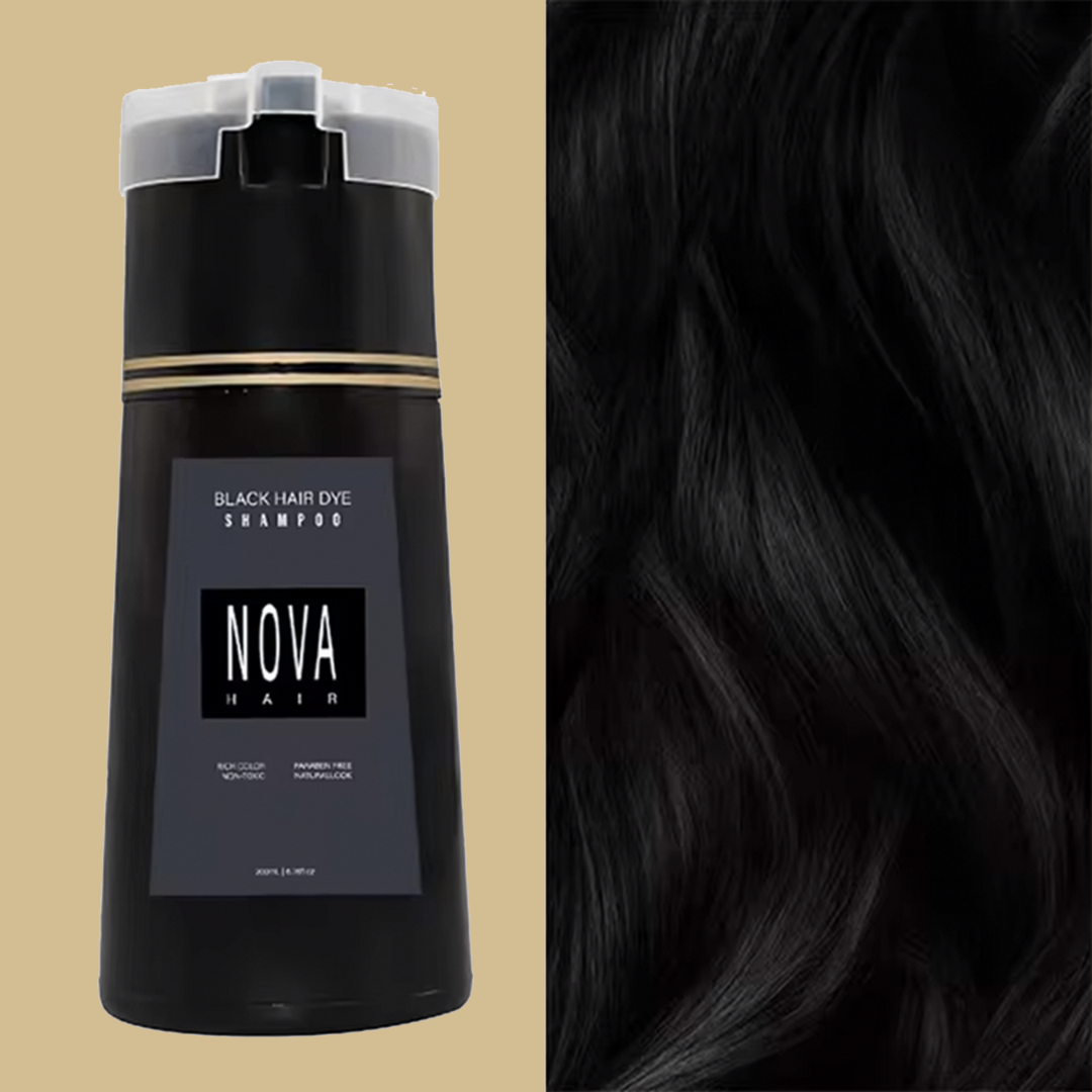 NovaHair™ Color Restore Shampoo