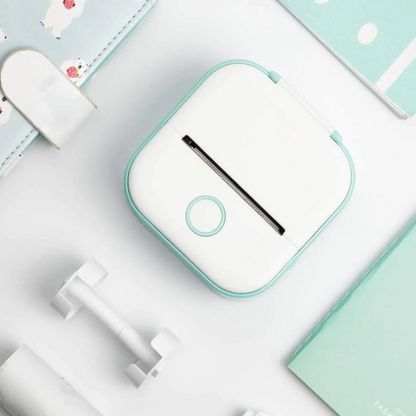 Mini Print Pod Pro
