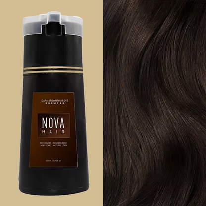 NovaHair™ Color Restore Shampoo