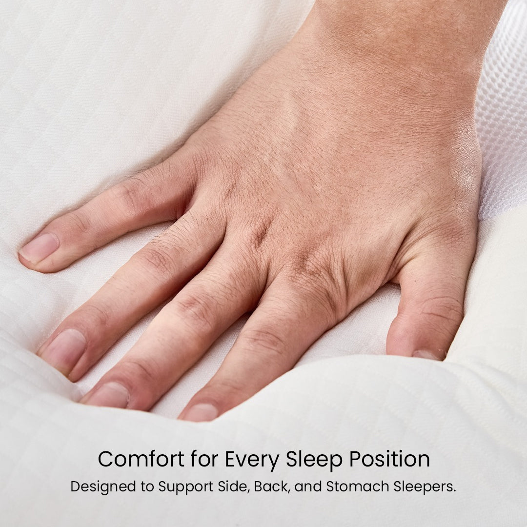 SleepAlign® Pillow