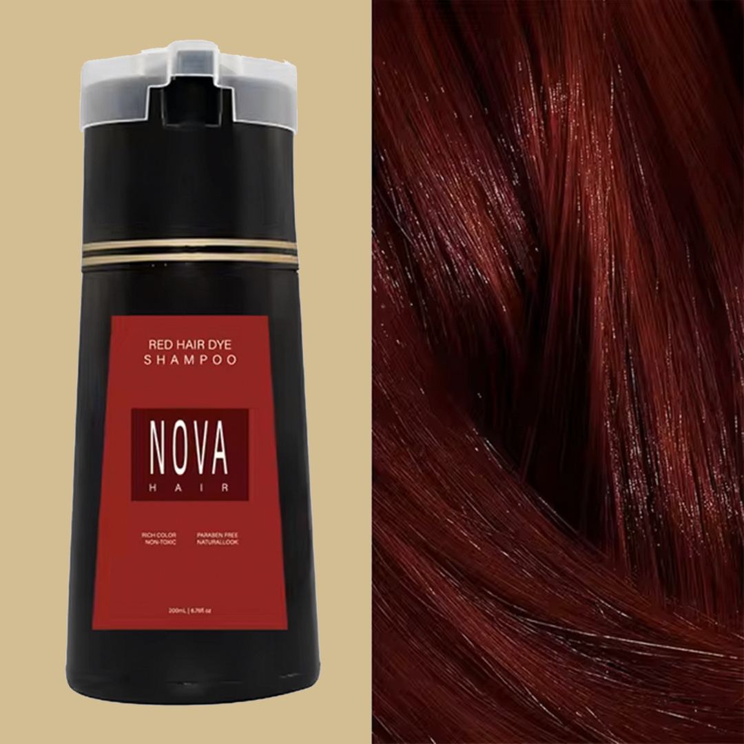 NovaHair™ Color Restore Shampoo