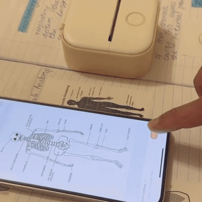 Mini Print Pod Pro