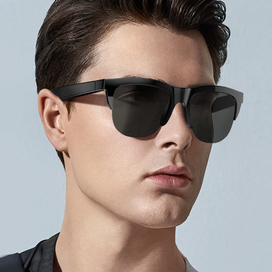 Smart Bluetooth Sunglasses