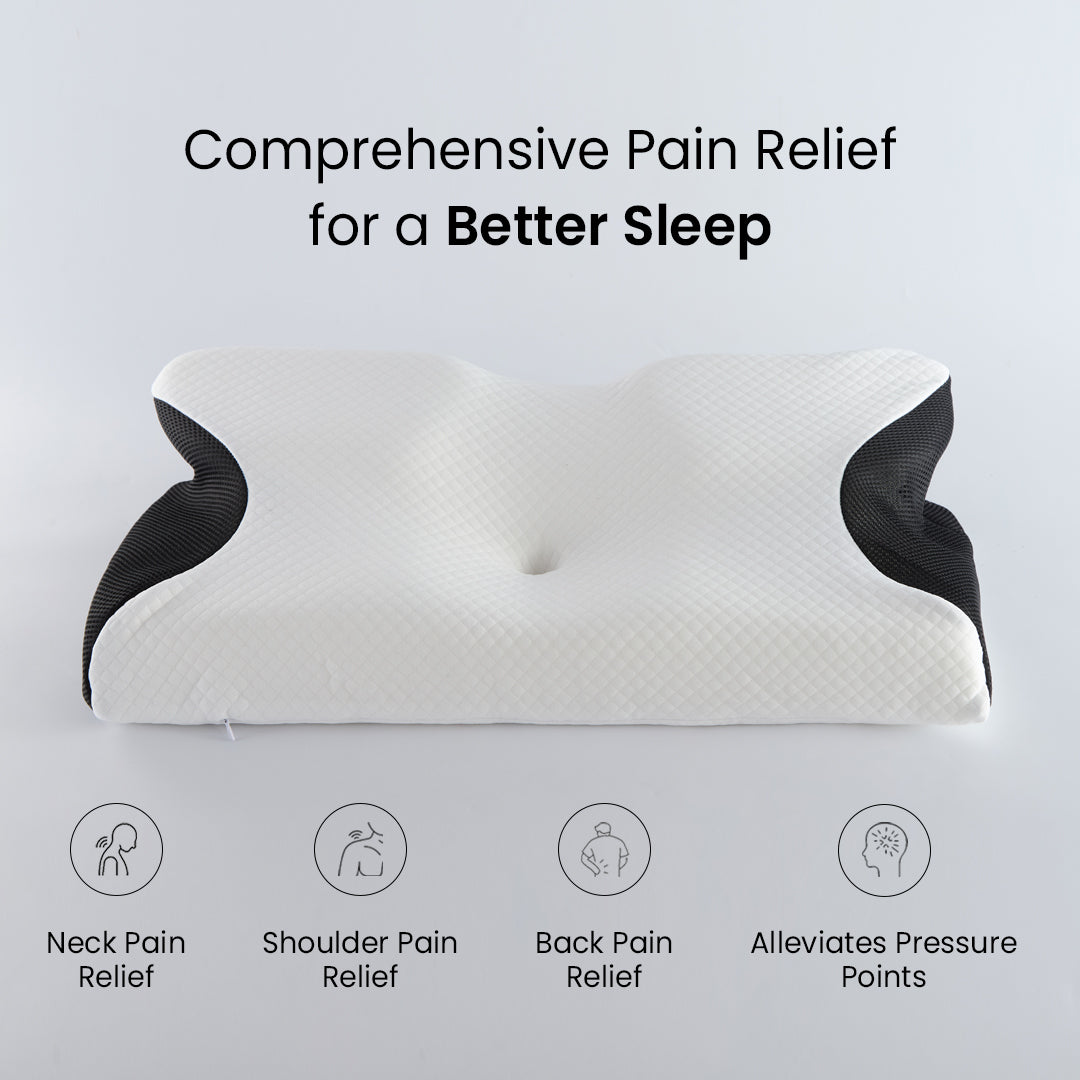 SleepAlign® Pillow