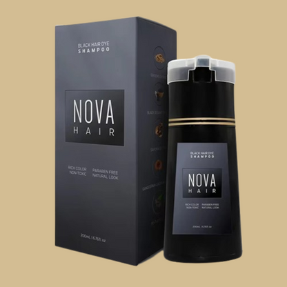 NovaHair™ Color Restore Shampoo