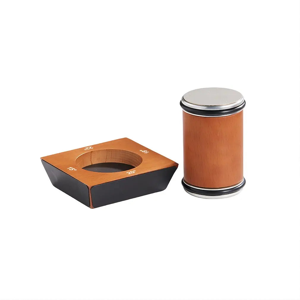 Rolling Magnetic Knife Sharpener Kit