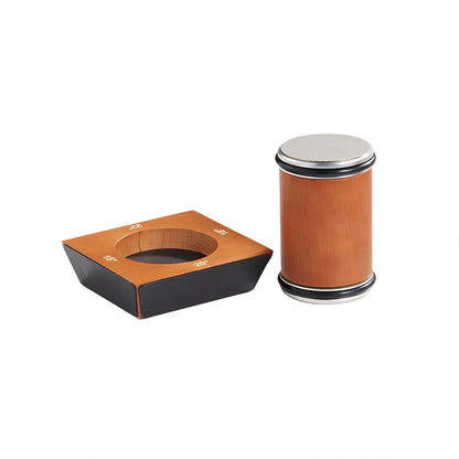 Rolling Magnetic Knife Sharpener Kit